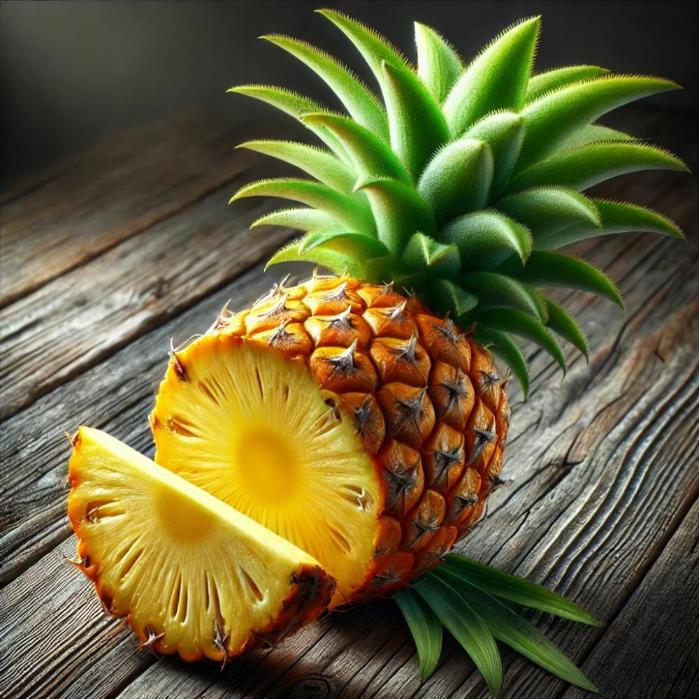 Bromelaïne