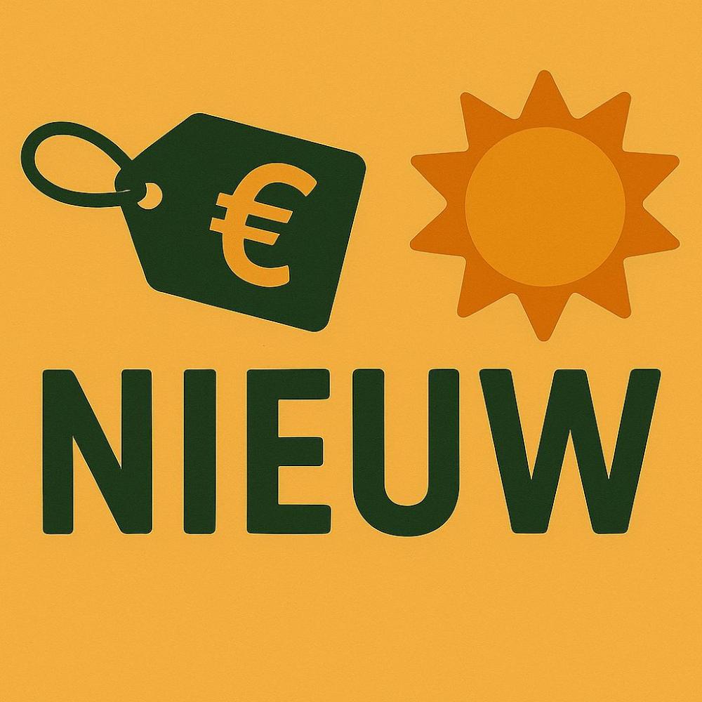 Nieuw
