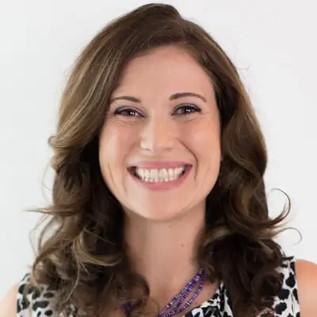 Sarah Ballantyne
