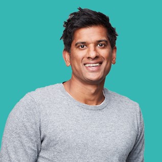 Rangan Chatterjee