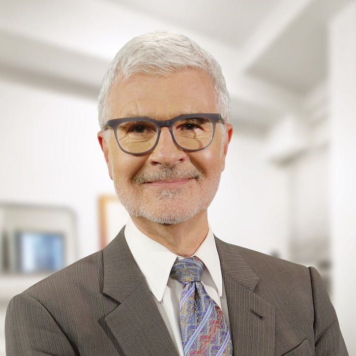 Steven Gundry