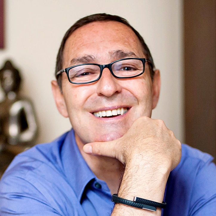Frank Lipman