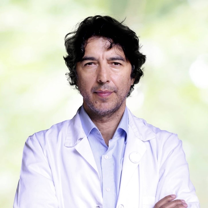 Valter Longo
