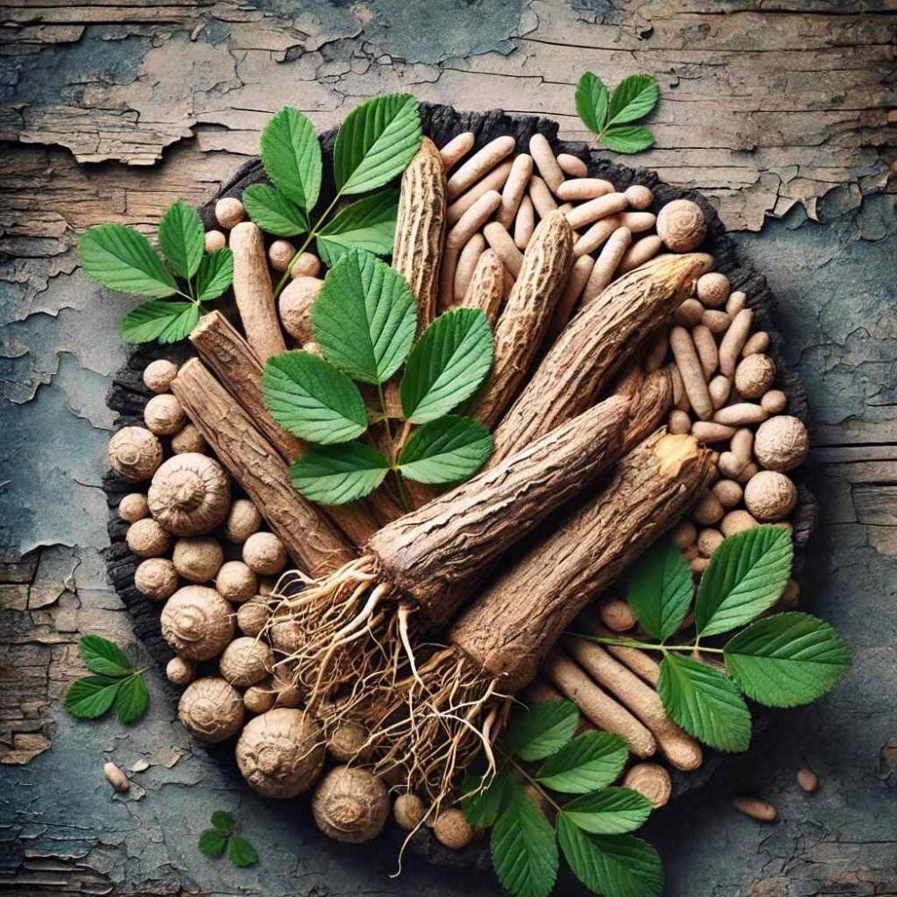 Astragalus
