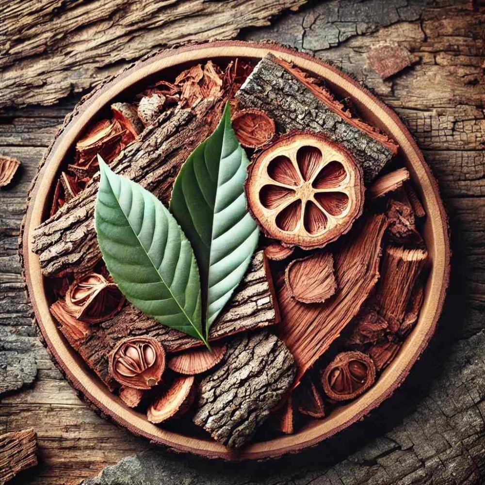 Cascara