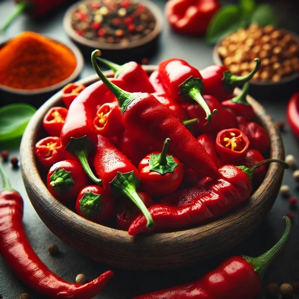 Cayenne