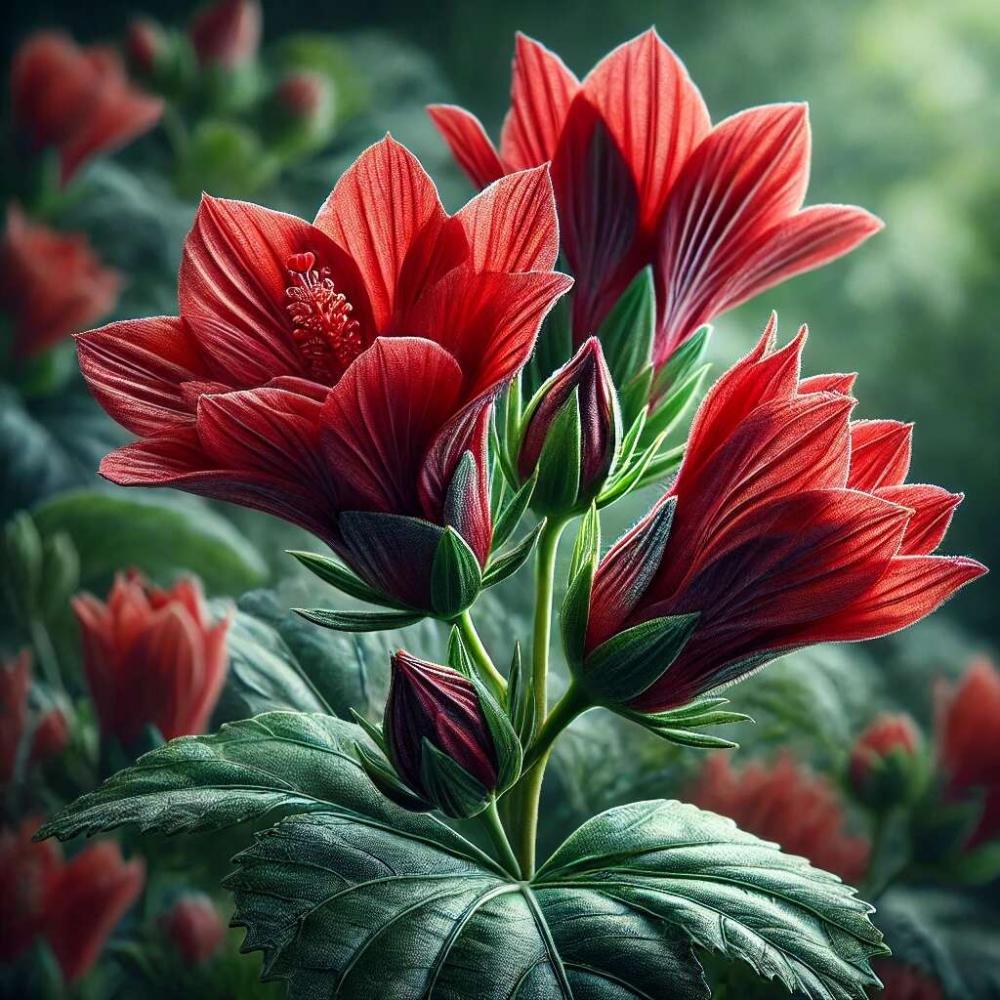 Hibiscus