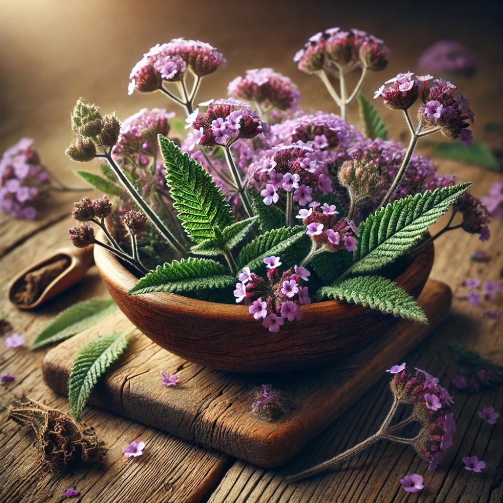 Ijzerhard (Verbena)