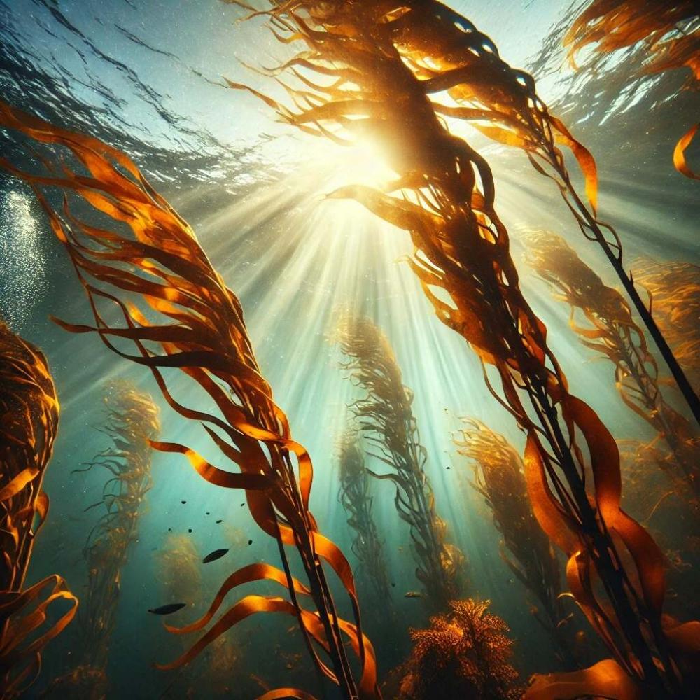 Kelp
