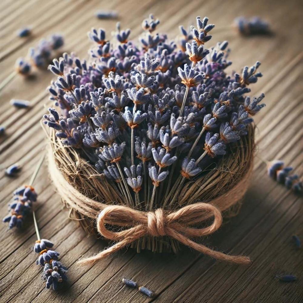 Lavendel