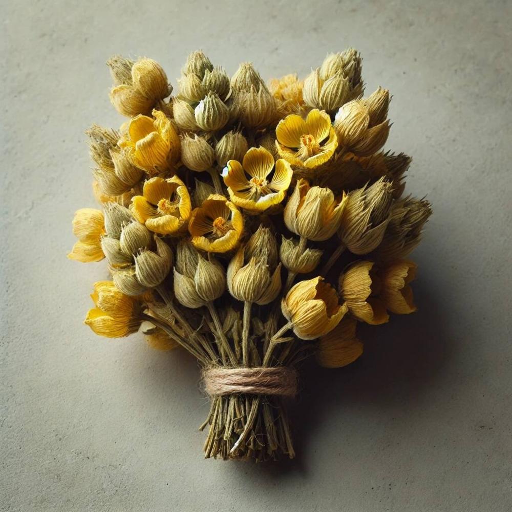 Mullein (Koningskaars)