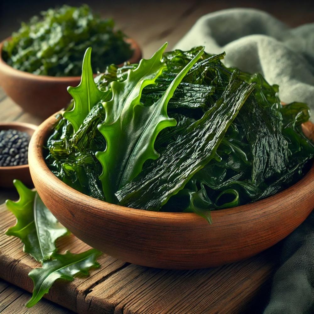Wakame