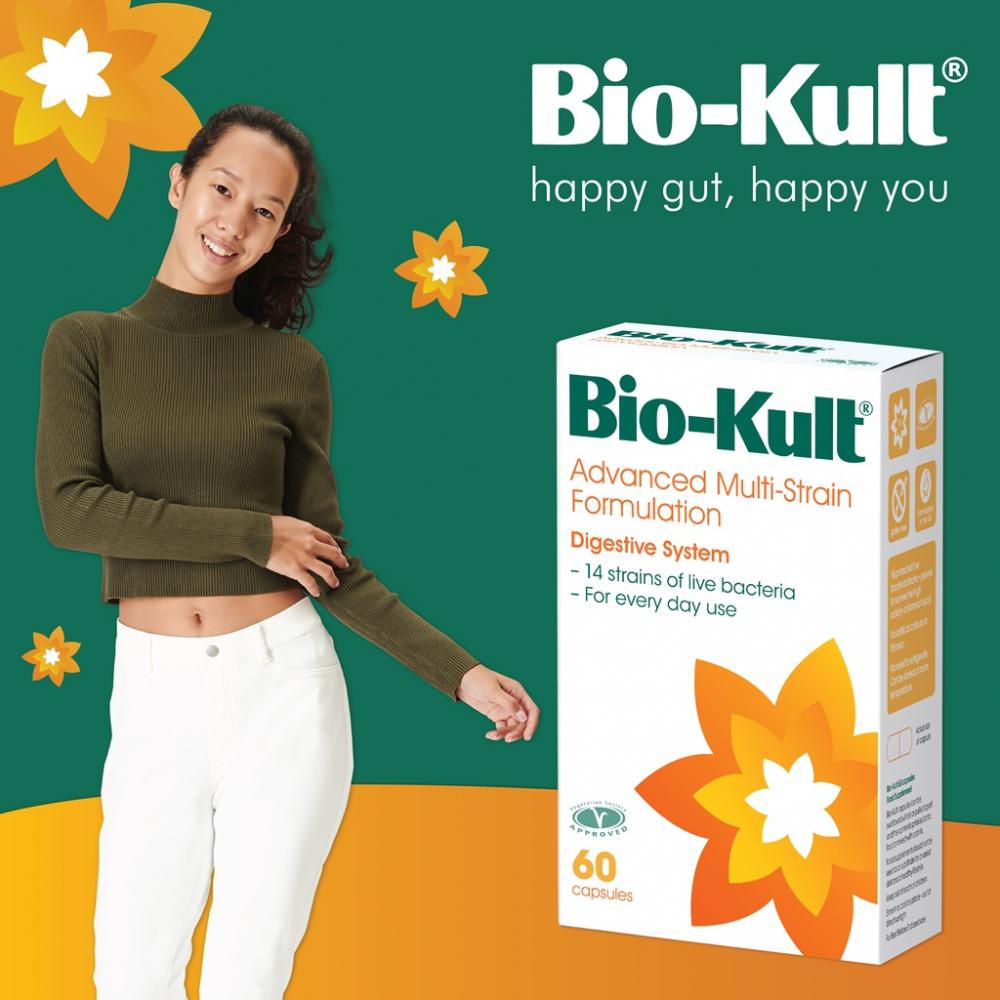 Bio-Kult