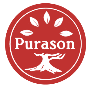 Purason Empty Caps