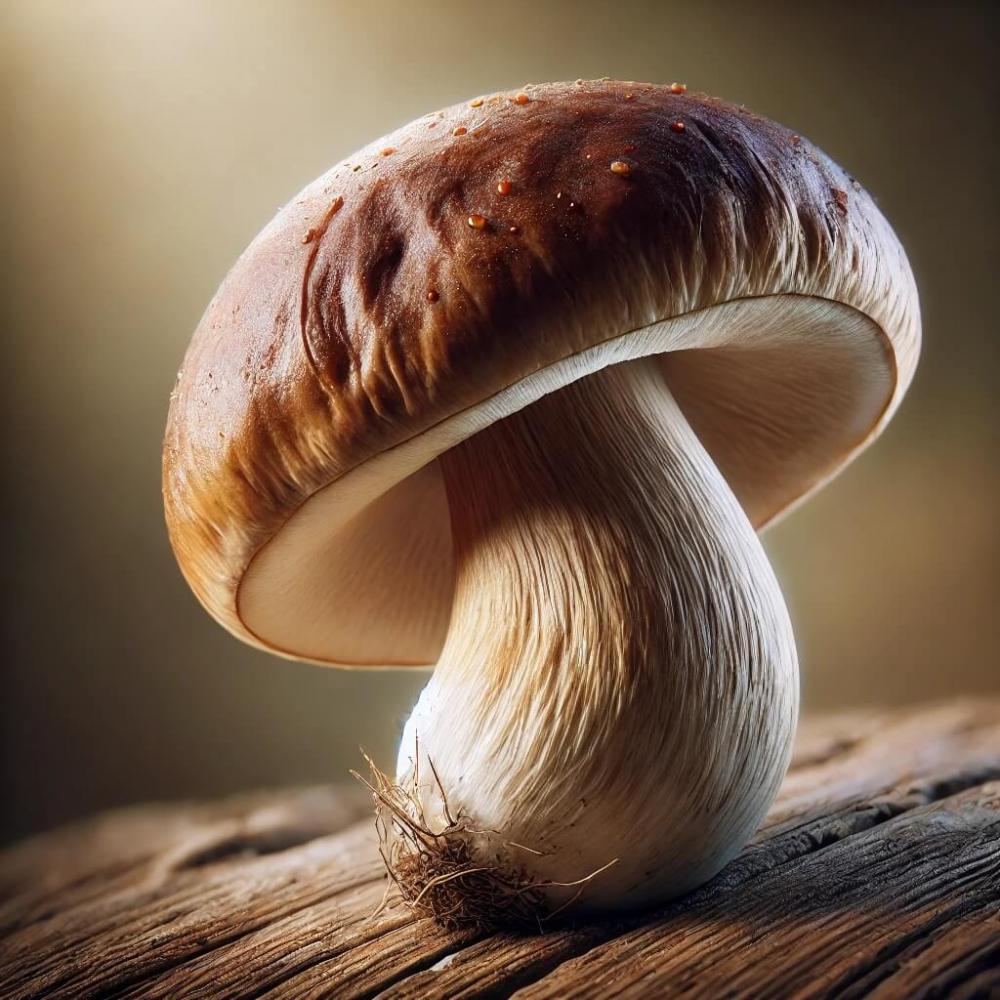 Agaricus Blazei Murill