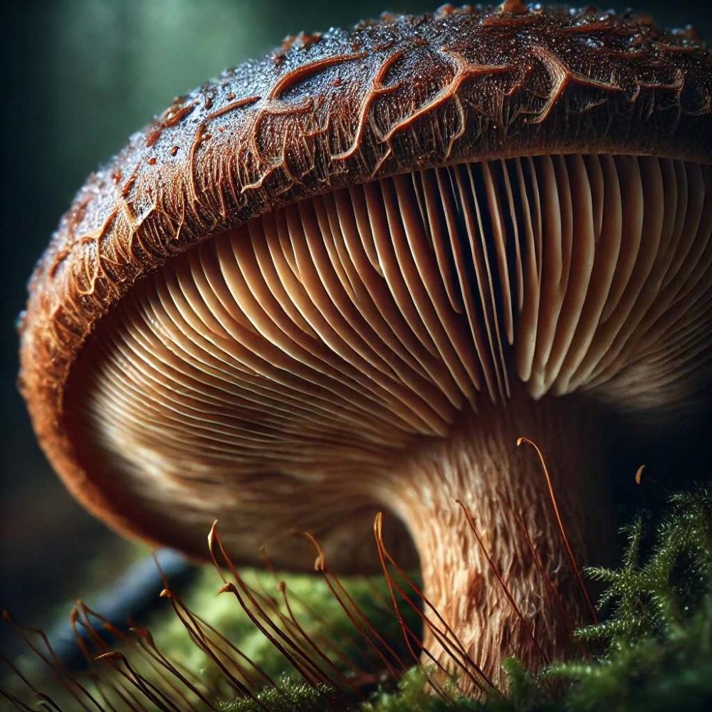 Shiitake