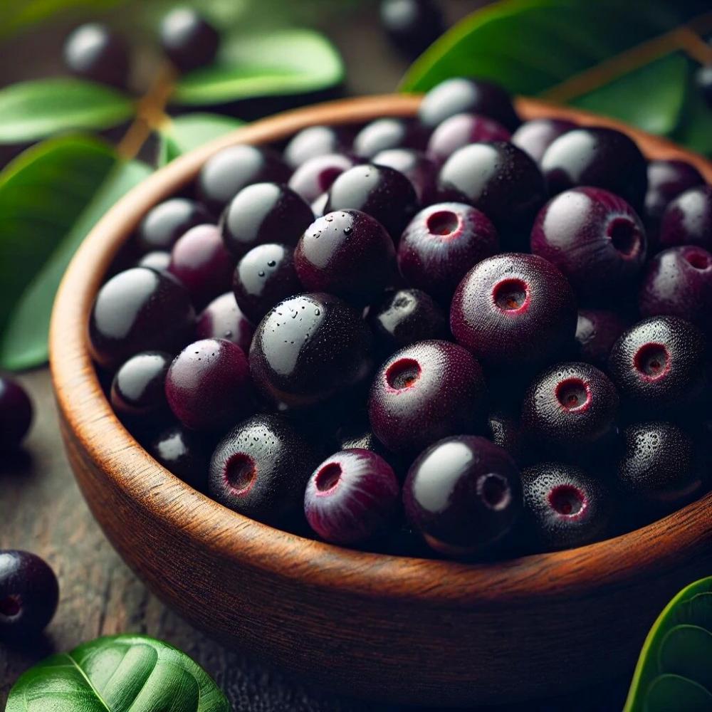 Açaí