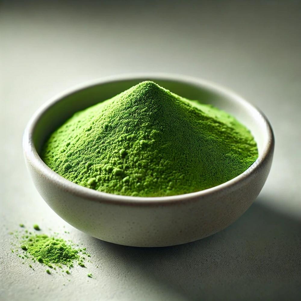 Chlorella
