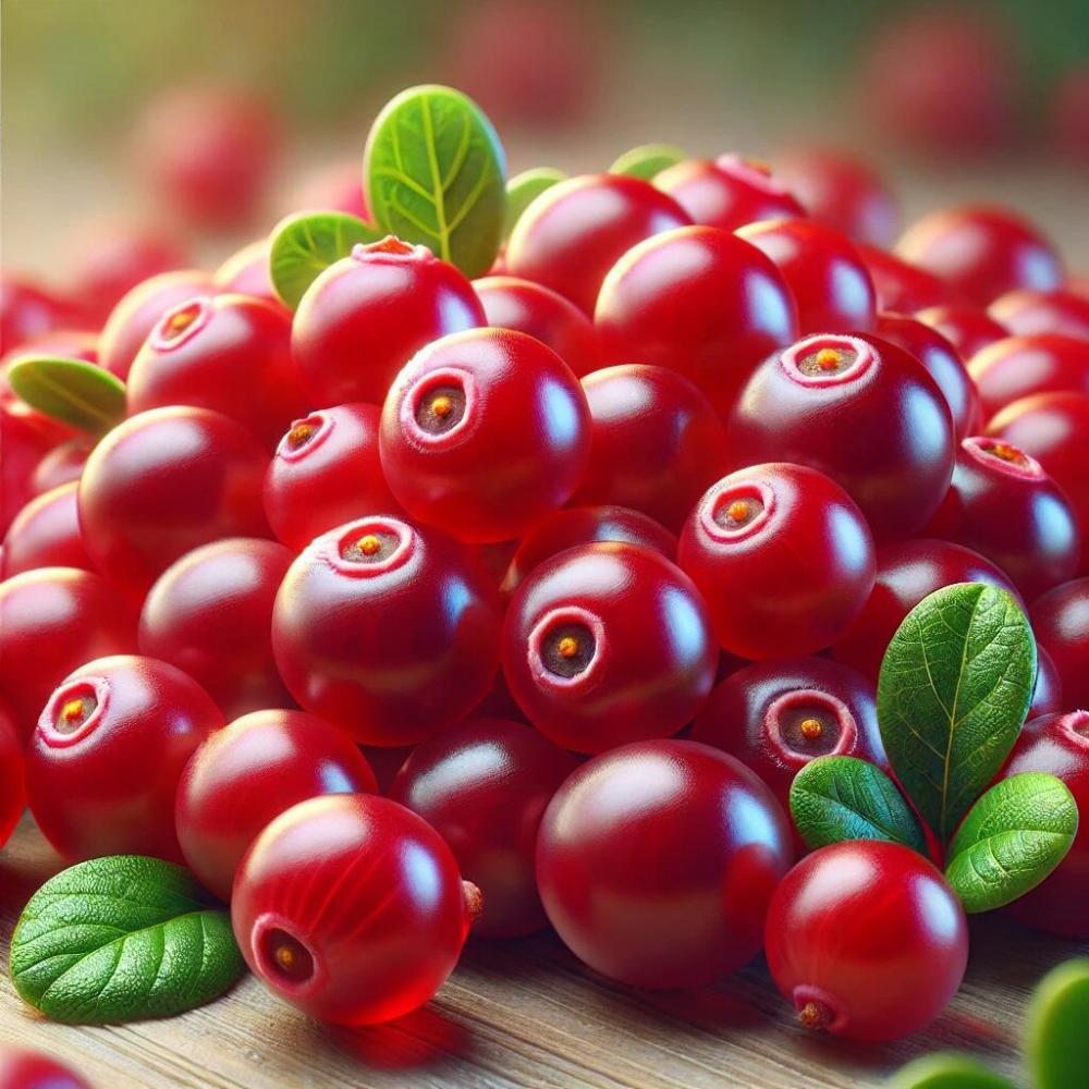 Cranberry