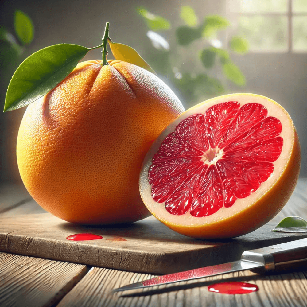 Grapefruit