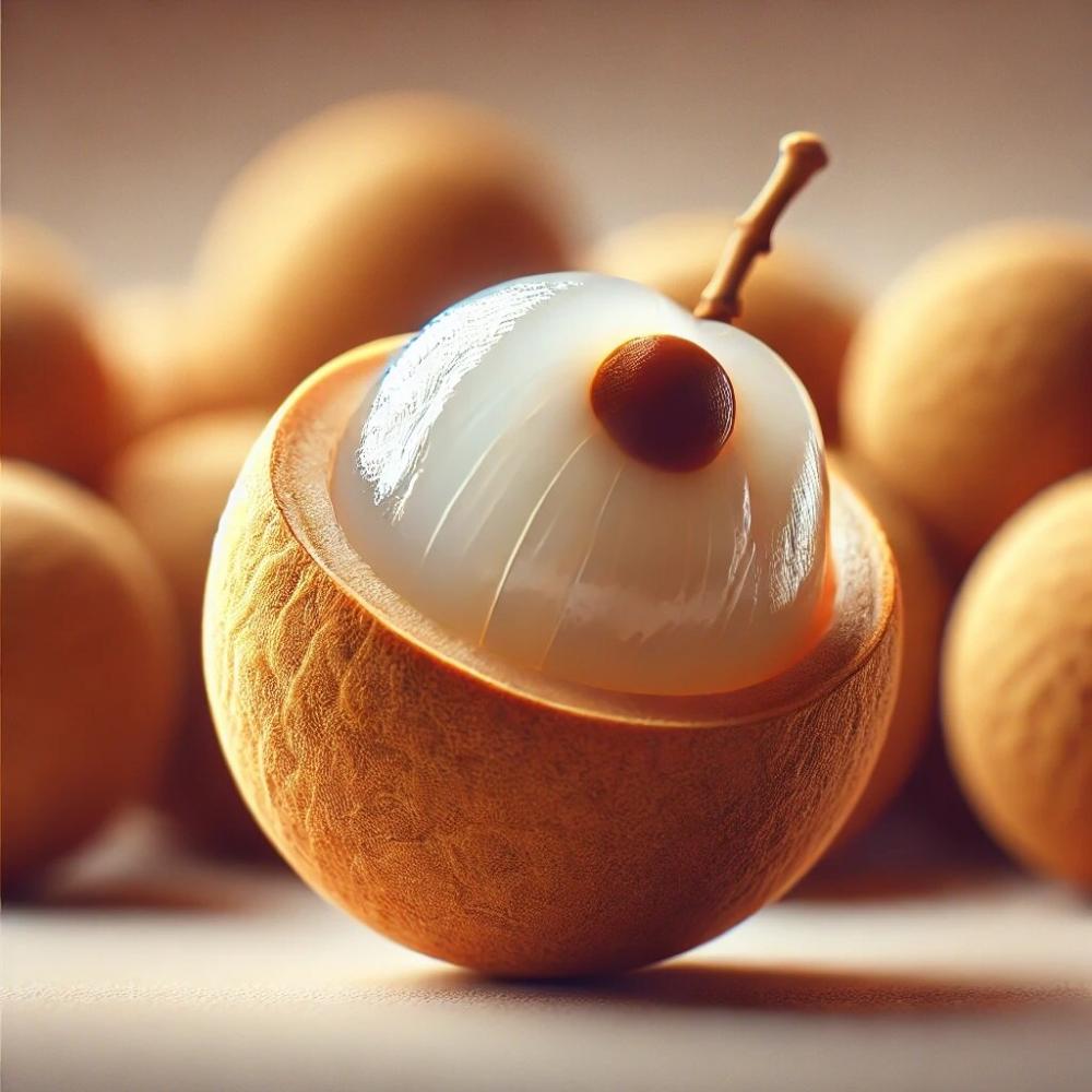 Longan (Dimocarpus longan)