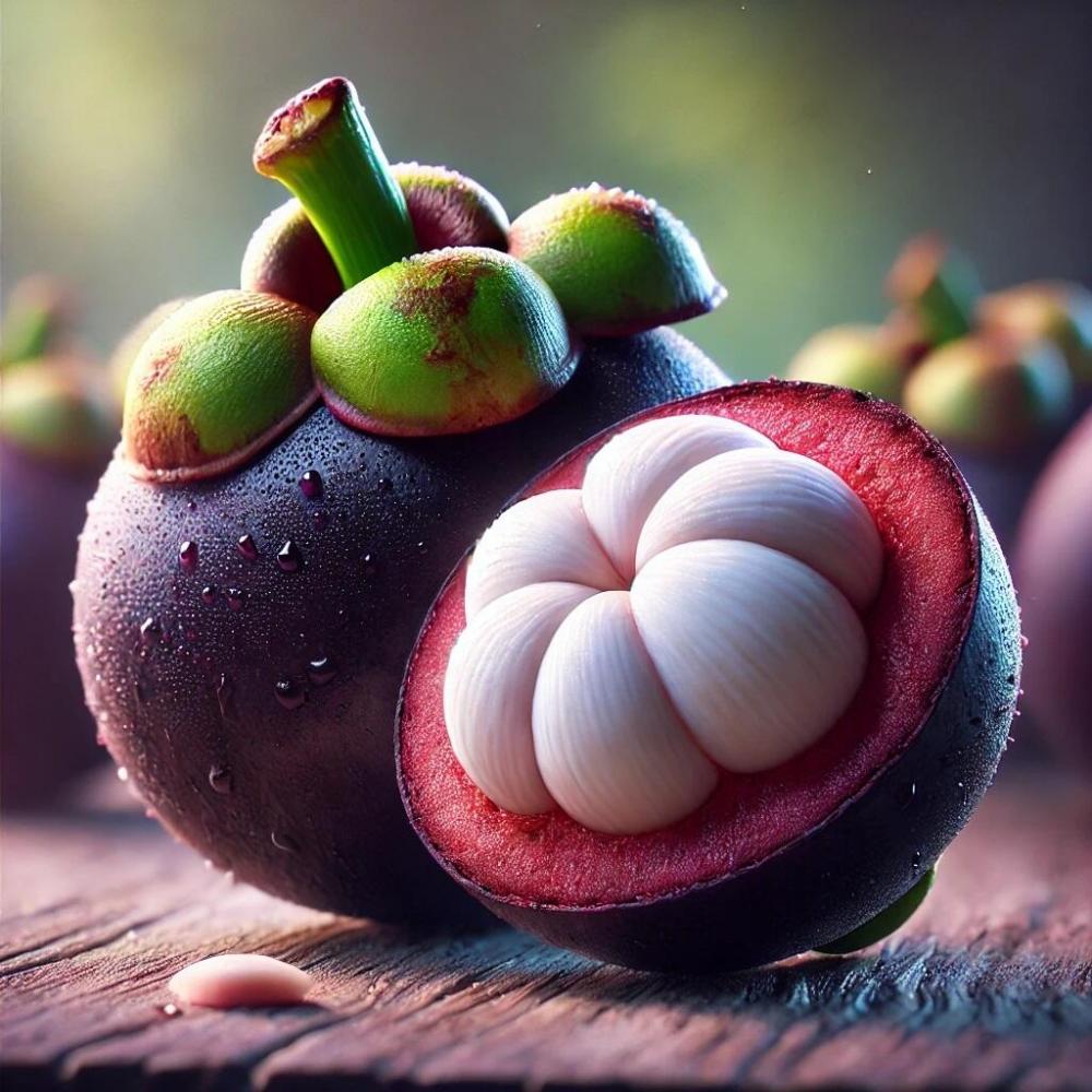 Mangosteen 
