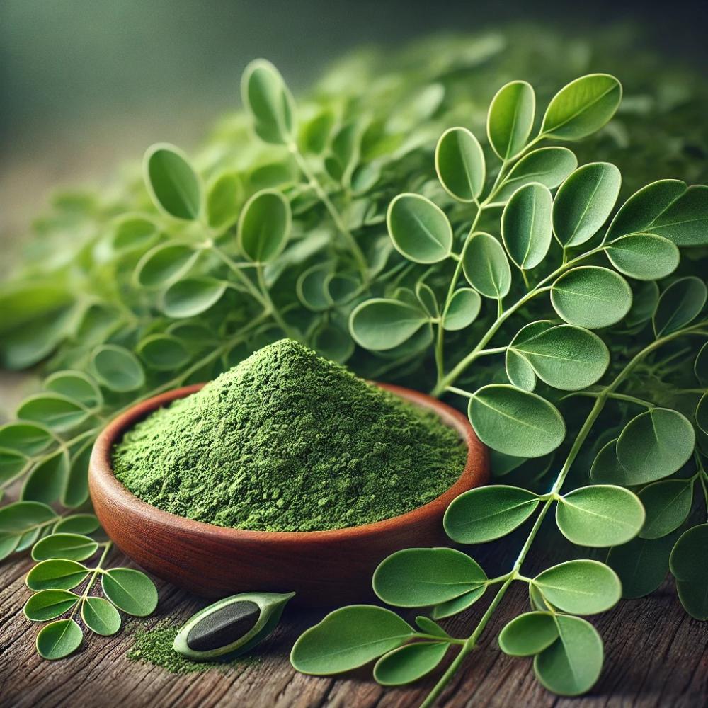 Moringa
