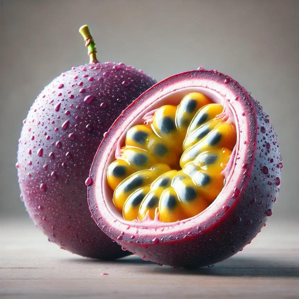 Passiflora