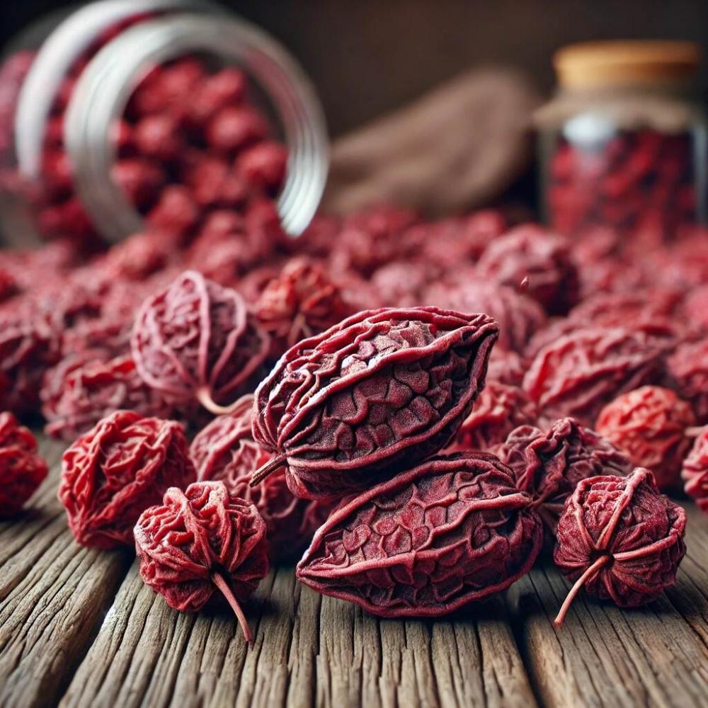 Schisandra