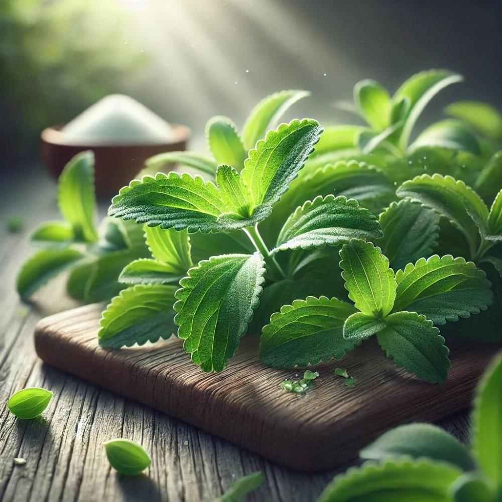Stevia