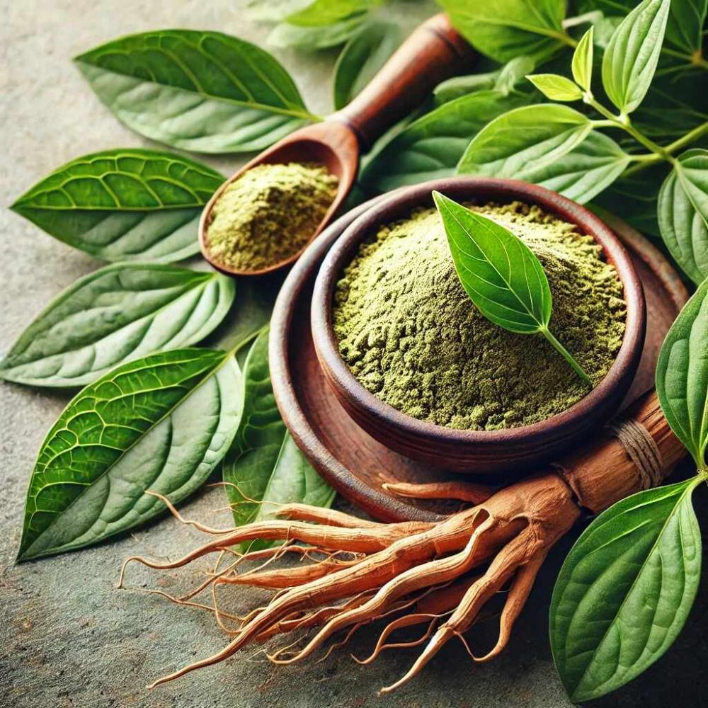 Ashwagandha