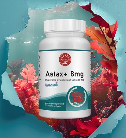 Astaxanthine