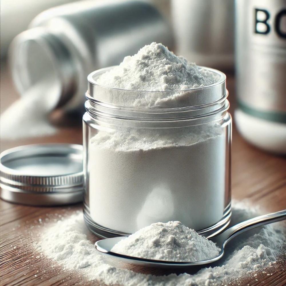 BCAA