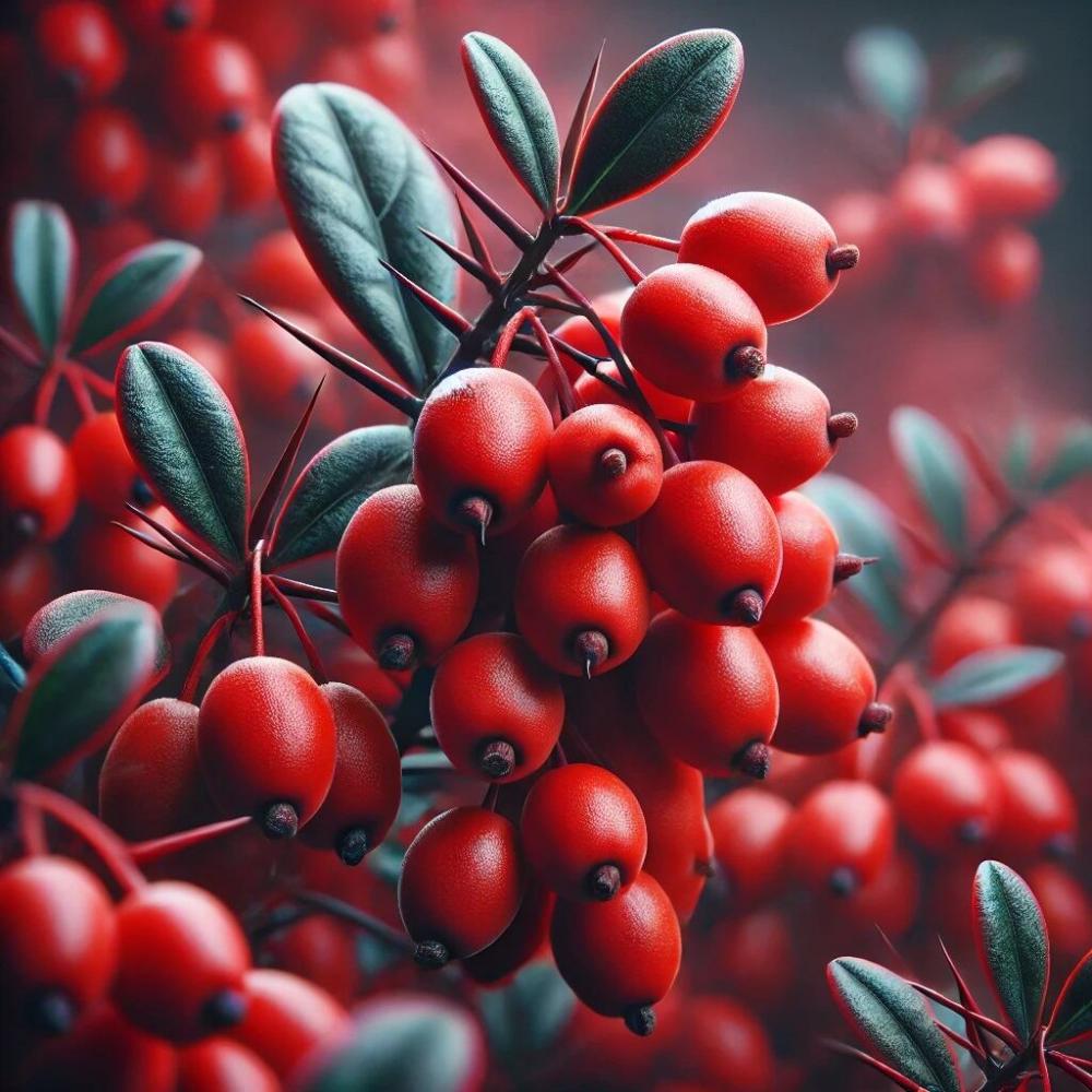 Berberine