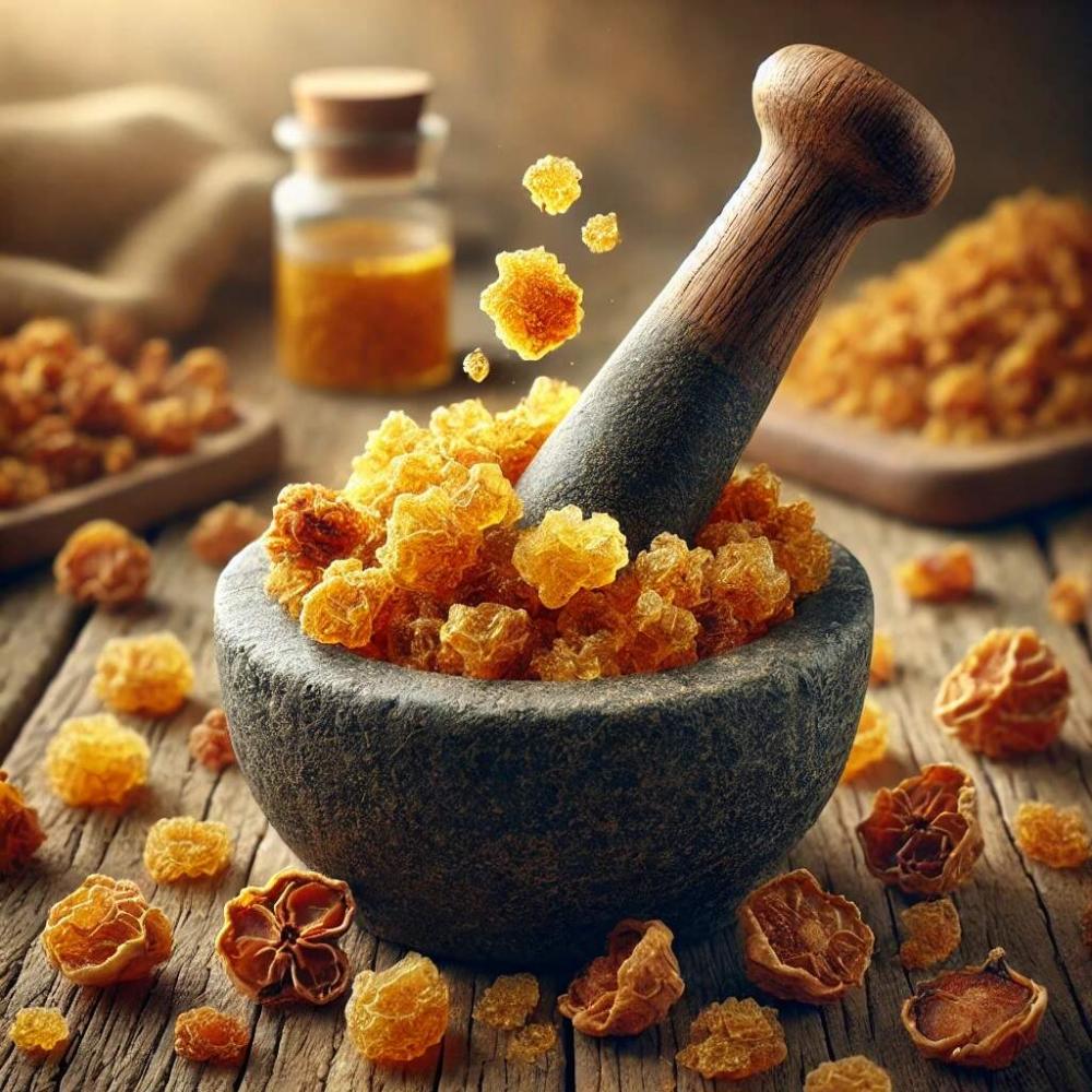 Boswellia