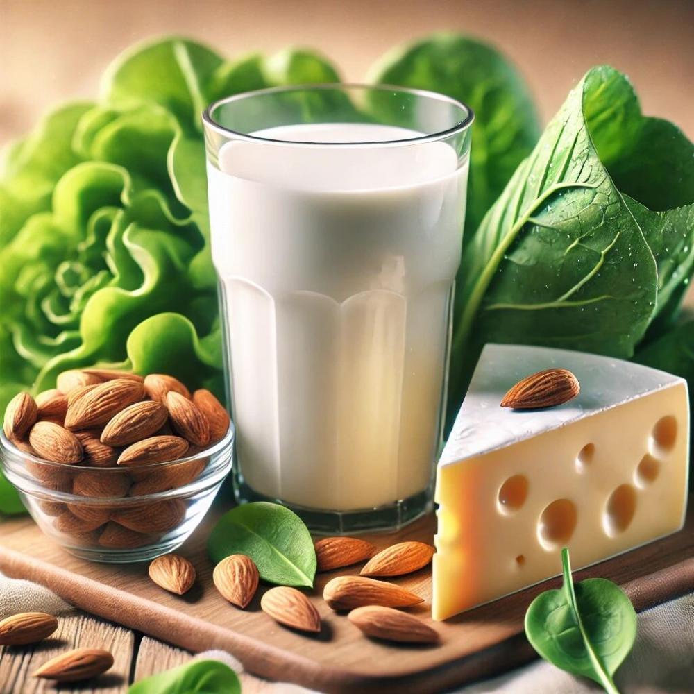 Calcium