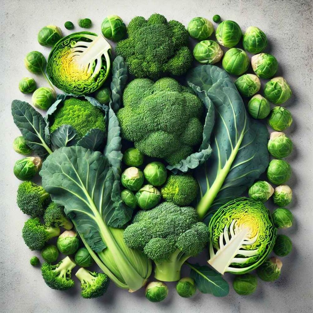 Indole-3 Carbinol (Sulforafaan)