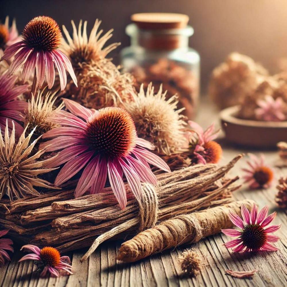 Echinacea