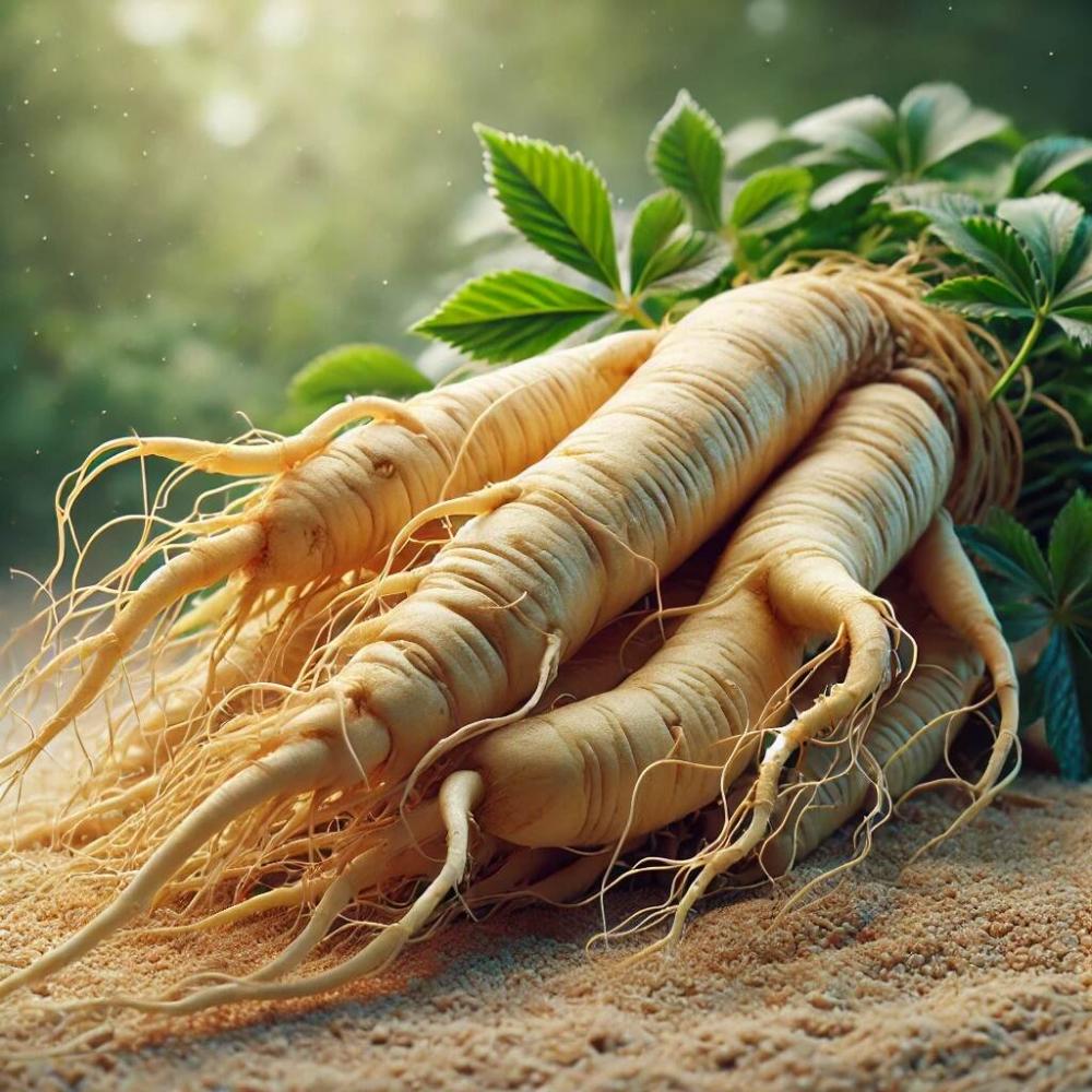 Ginseng