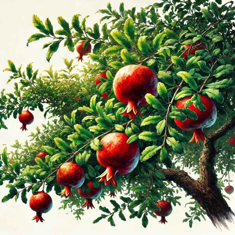 Granaatappel