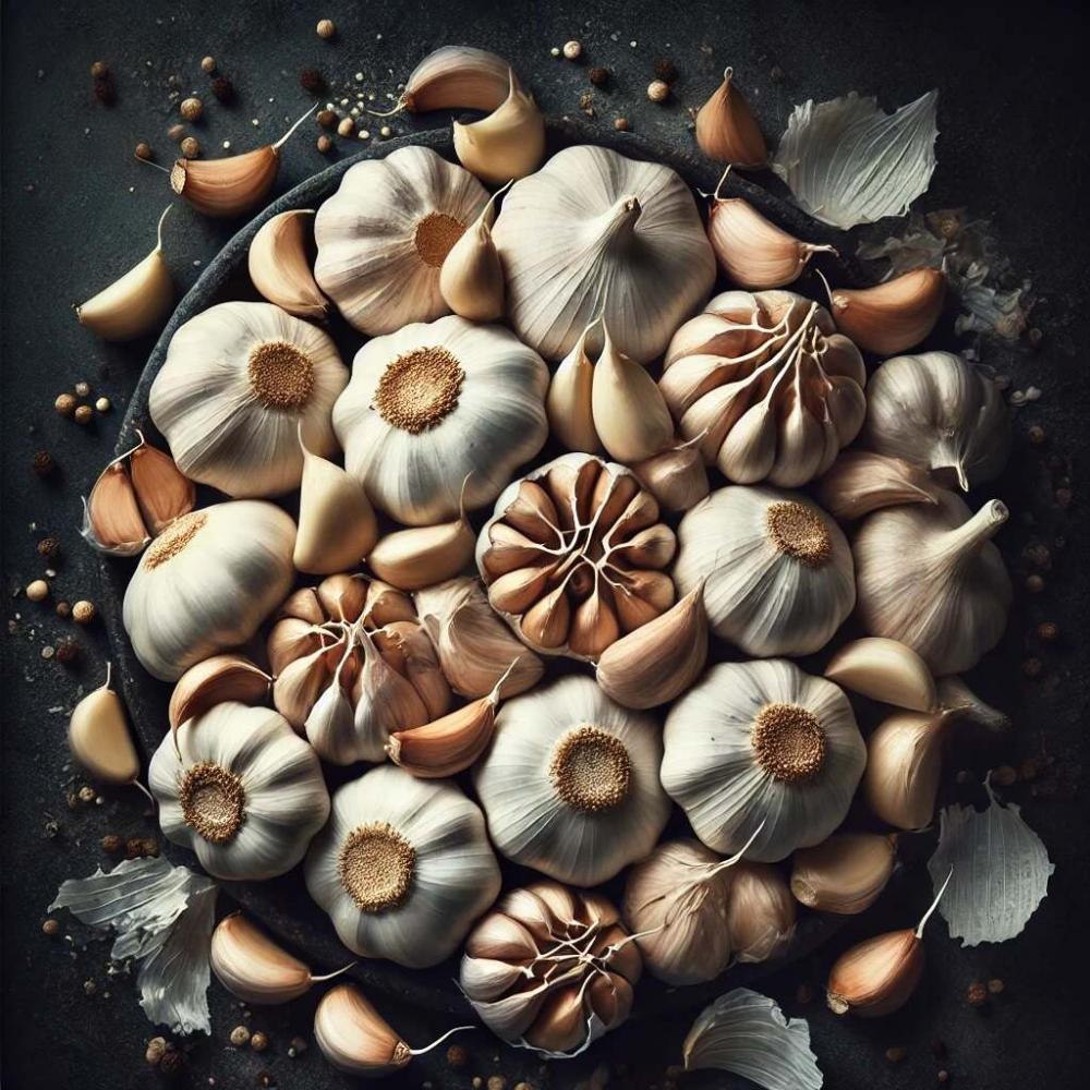 Knoflook