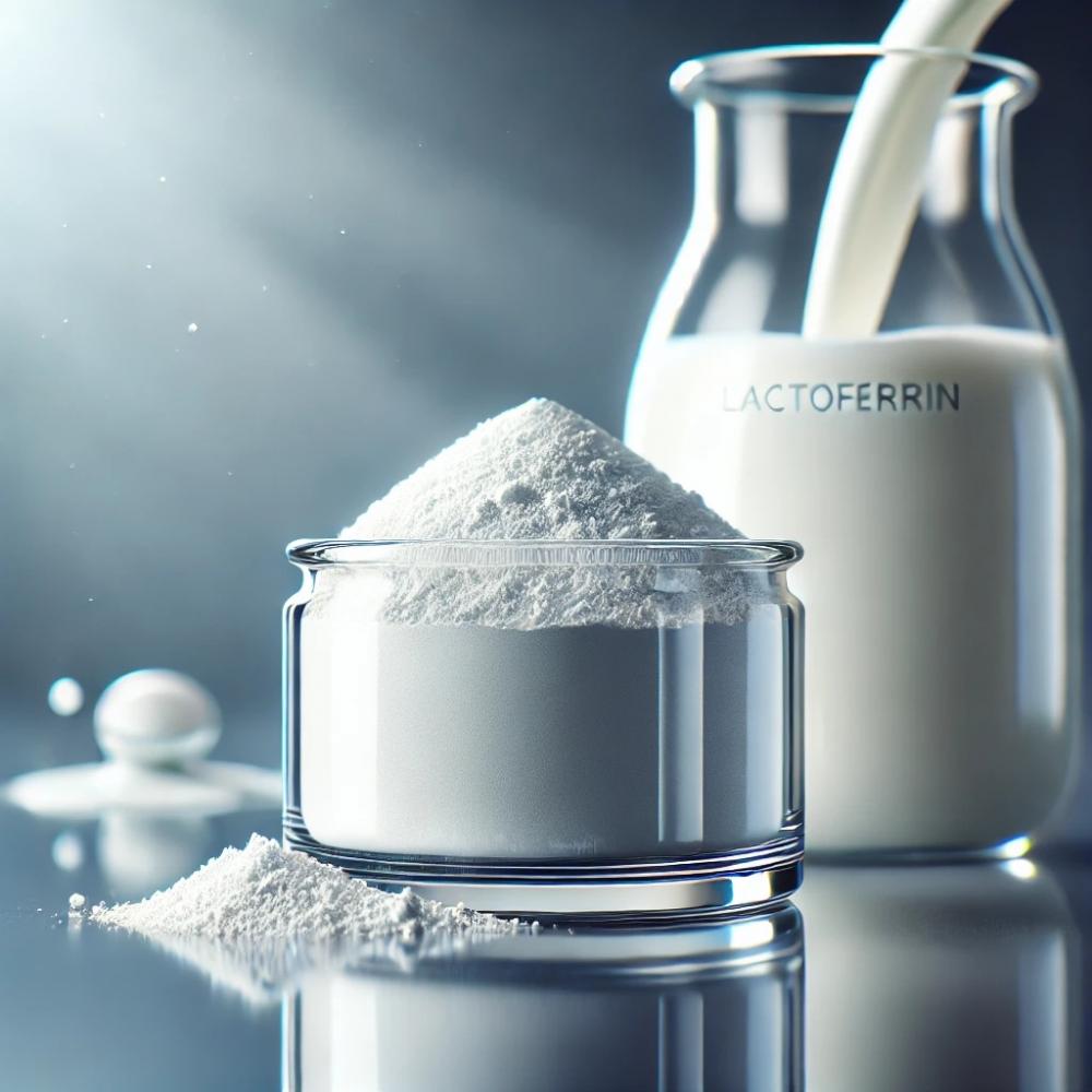 Lactoferrine
