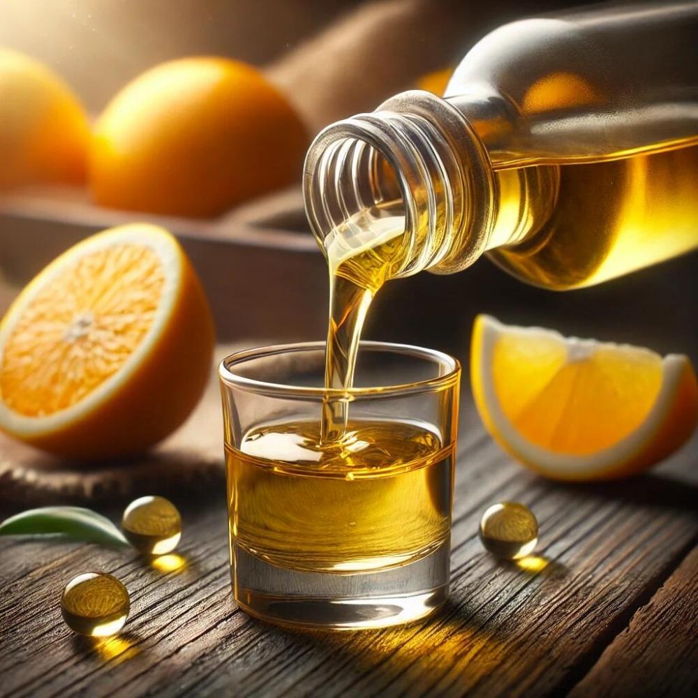 D-Limonene