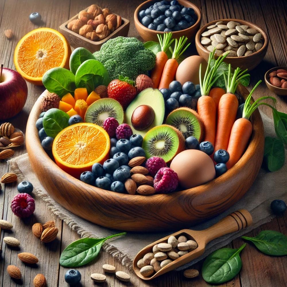 Multivitaminen