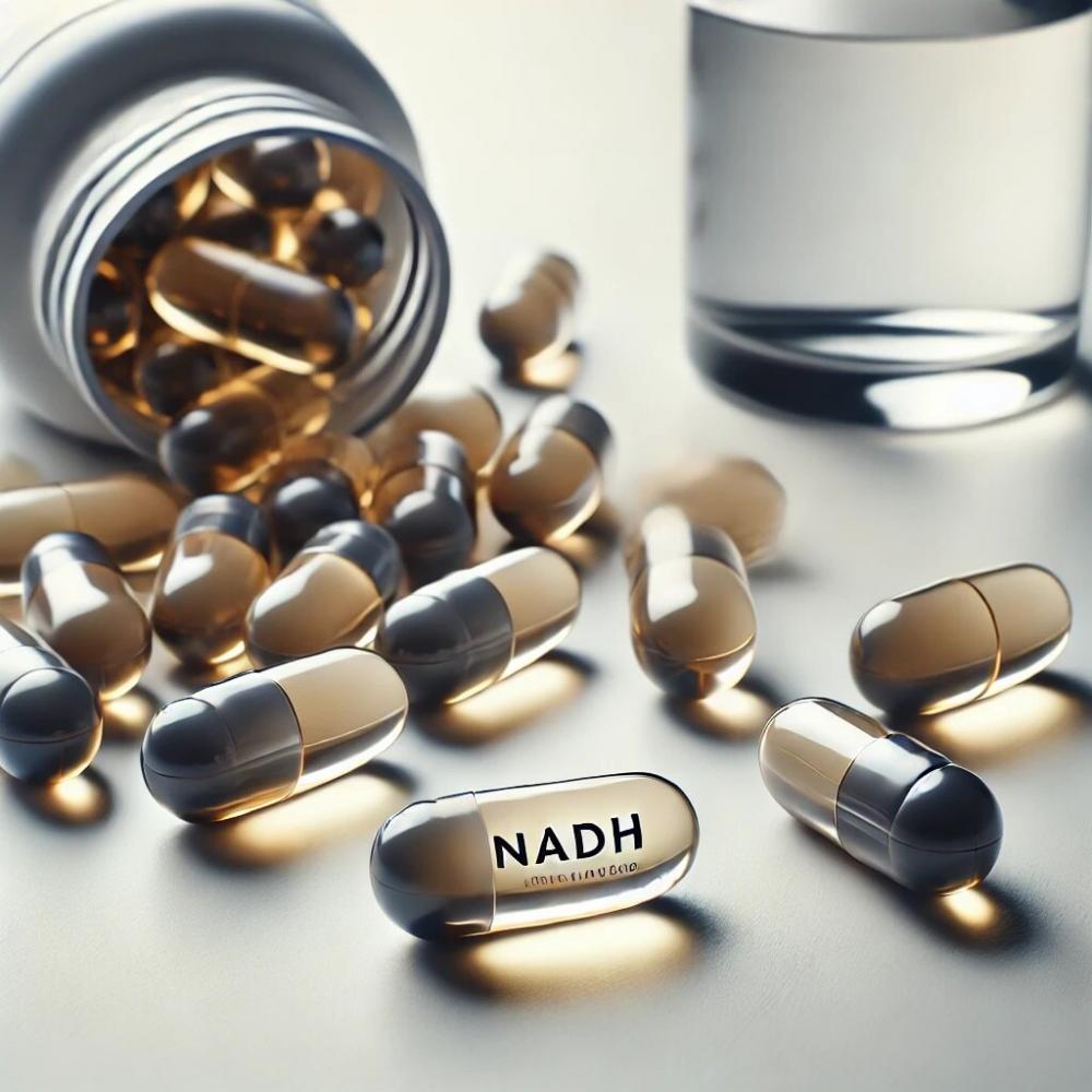NADH