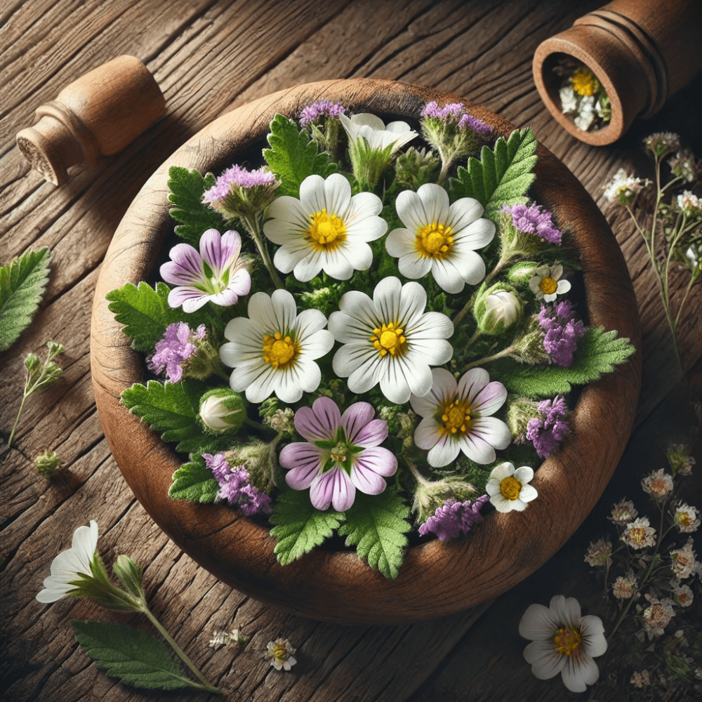 Ogentroost Ogentroost