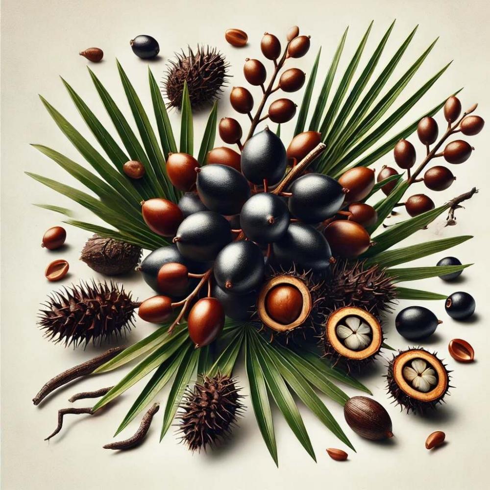 Saw Palmetto