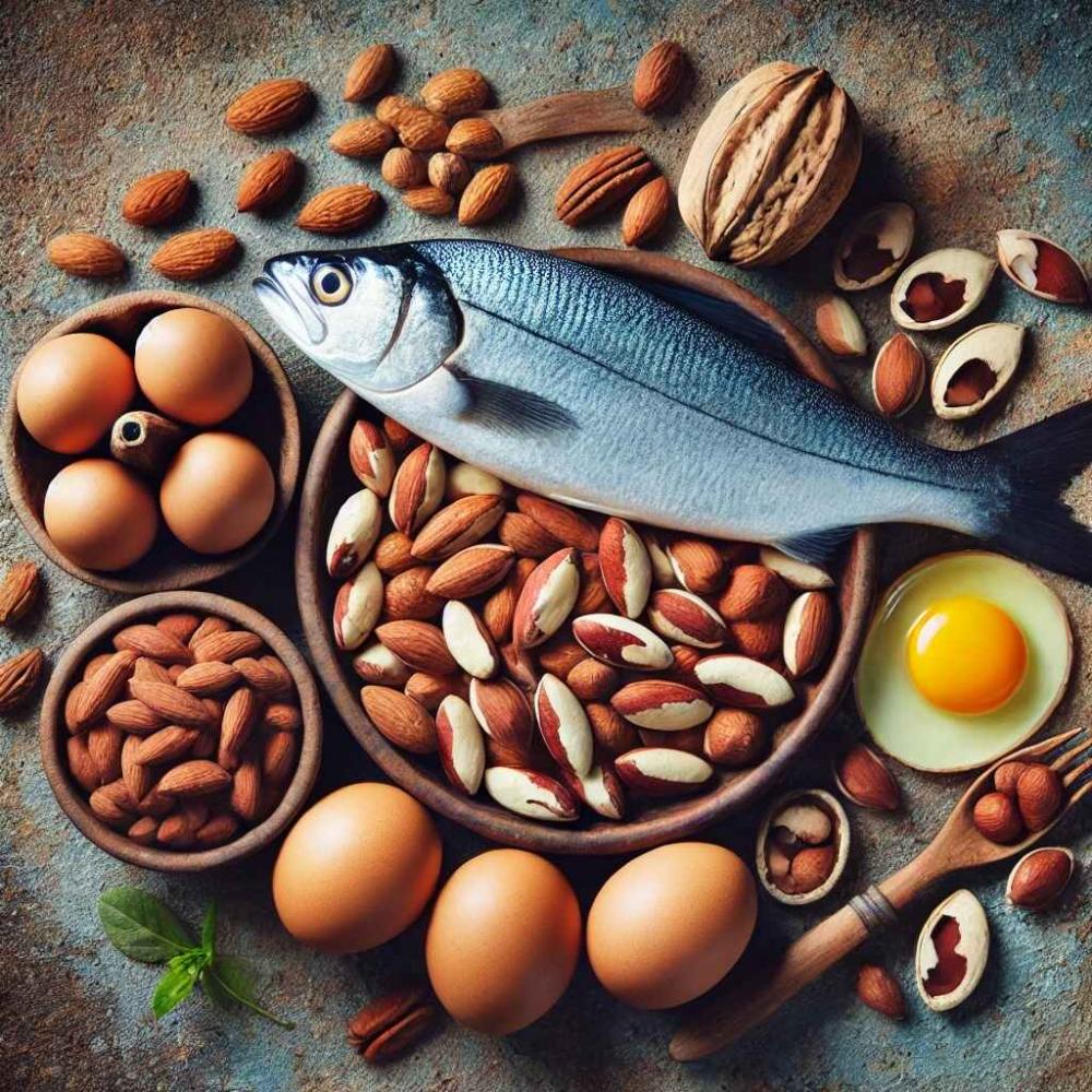 Selenium