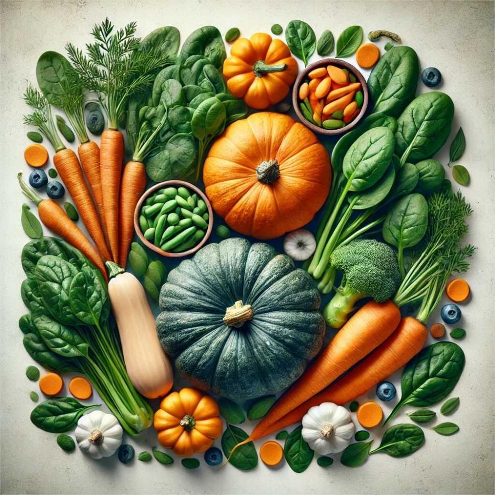 Vitamine A