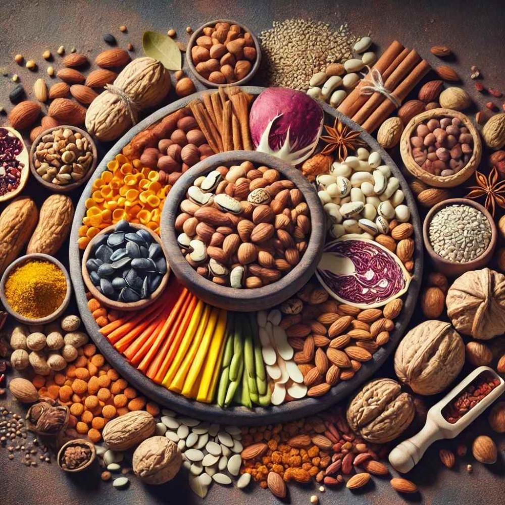 Vitamine B1 - Thiamine